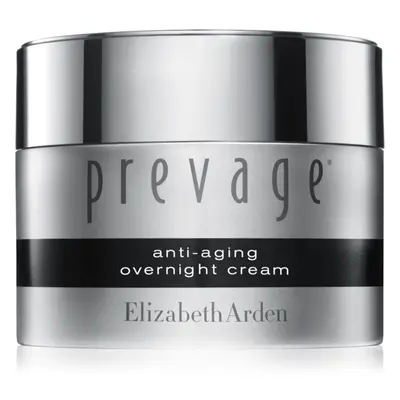 Elizabeth Arden Prevage noční regenerační krém proti vráskám 50 ml