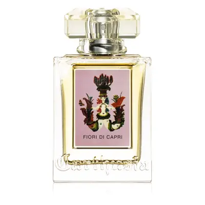 Carthusia Fiori Di Capri parfémovaná voda unisex 50 ml