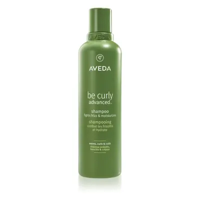 Aveda Be Curly Advanced™ Shampoo šampon pro kudrnaté a vlnité vlasy 250 ml