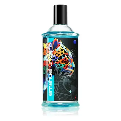 Emanuel Ungaro Intense parfémovaná voda pro muže 100 ml