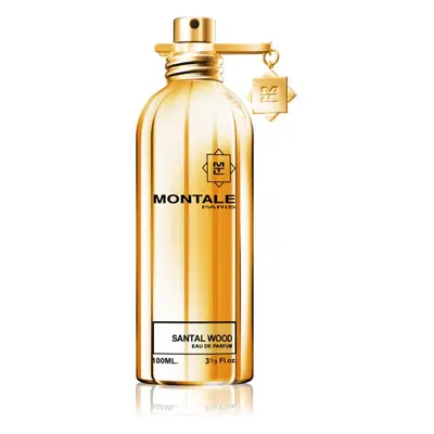 Montale Santal Wood parfémovaná voda unisex 100 ml