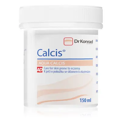 Dr Konrad Calcis® krém pro ekzematickou pokožku 150 ml