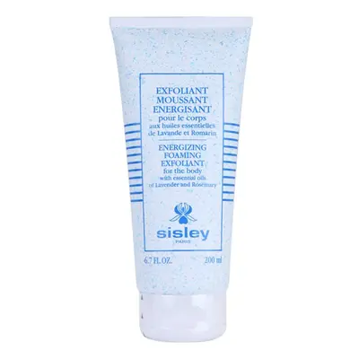 Sisley Exfoliants pěnový peeling na tělo 200 ml