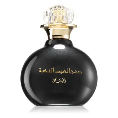 Rasasi Dhan Al Oudh Al Nokhba parfémovaná voda unisex 40 ml