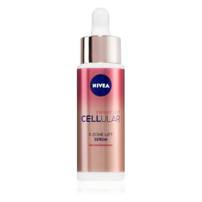 NIVEA Cellular Expert Lift liftingové sérum 30 ml