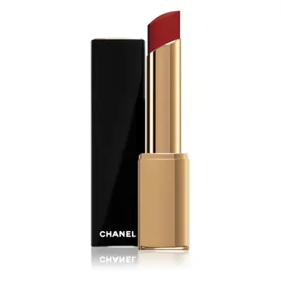 Chanel Rouge Allure L’Extrait intenzivní dlouhotrvající rtěnka dodávající hydrataci a lesk 868 2