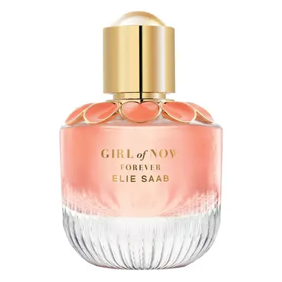 Elie Saab Girl of Now Forever parfémovaná voda pro ženy 50 ml