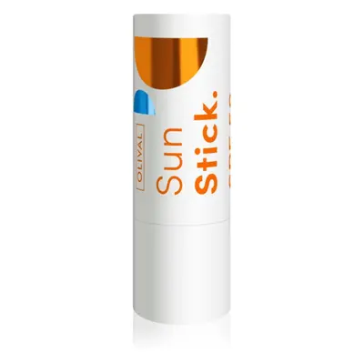 Olival Sun opalovací krém v tyčince SPF 50 15 ml