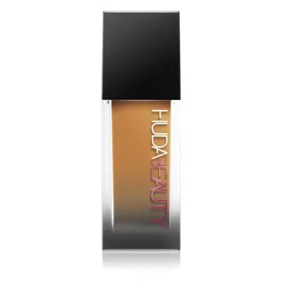 Huda Beauty Faux Filter Foundation dlouhotrvající make-up odstín Dulce De Leche 35 ml