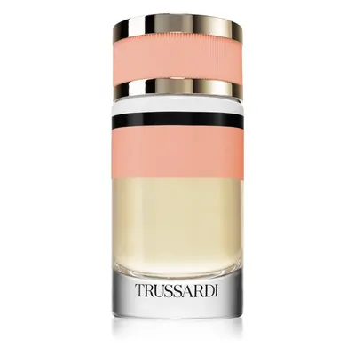 Trussardi Eau de Parfum parfémovaná voda pro ženy 90 ml