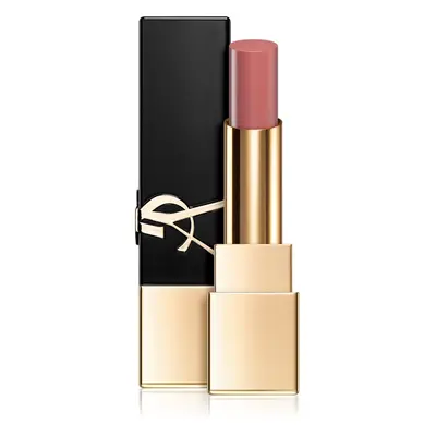 Yves Saint Laurent Rouge Pur Couture The Bold krémová hydratační rtěnka odstín 12 NU INCONGRU 2,