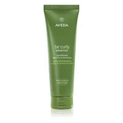 Aveda Be Curly Advanced™ Conditioner hydratační kondicionér pro kudrnaté vlasy 250 ml