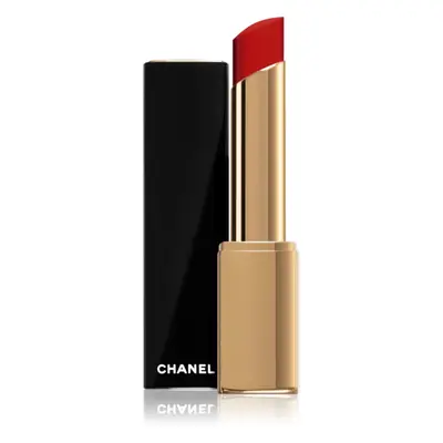 Chanel Rouge Allure L’Extrait intenzivní dlouhotrvající rtěnka dodávající hydrataci a lesk 854 2