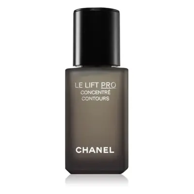 Chanel Le Lift Concentré Contours zpevňující sérum 30 ml