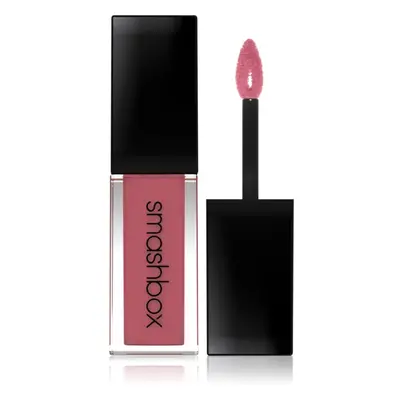 Smashbox Always On Liquid Lipstick matná tekutá rtěnka odstín - Dream Huge 4 ml