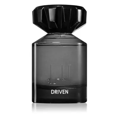 Dunhill Driven Black parfémovaná voda pro muže 100 ml