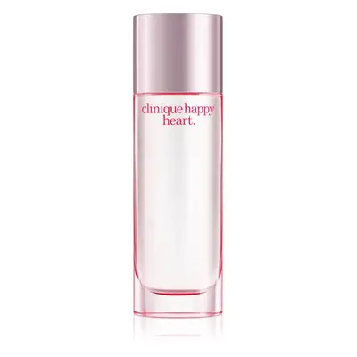 Clinique Happy™ Heart parfémovaná voda pro ženy 50 ml