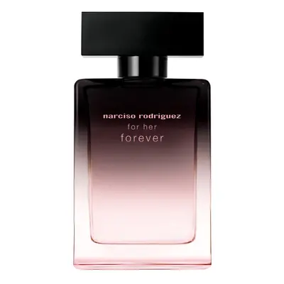 Narciso Rodriguez for her Forever parfémovaná voda pro ženy 50 ml