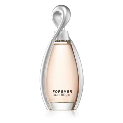 Laura Biagiotti Forever Touche d'Argent parfémovaná voda pro ženy 100 ml