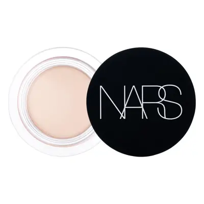 NARS SOFT MATTE Complete Concealer matující korektor pro plné krytí odstín VANILLA 6 g