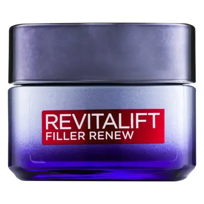 L’Oréal Paris Revitalift Filler noční krém s kyselinou hyaluronovou 50 ml