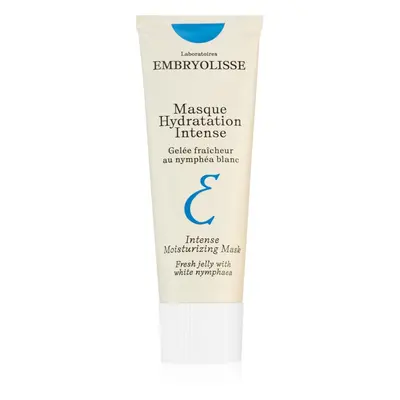 Embryolisse Masque Hydratation Intense intenzivní hydratační maska s regeneračním účinkem 50 ml