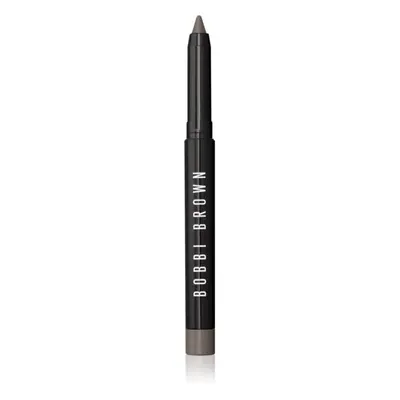 Bobbi Brown Long-Wear Cream Liner Stick dlouhotrvající oční linky odstín Fog 1,1 g