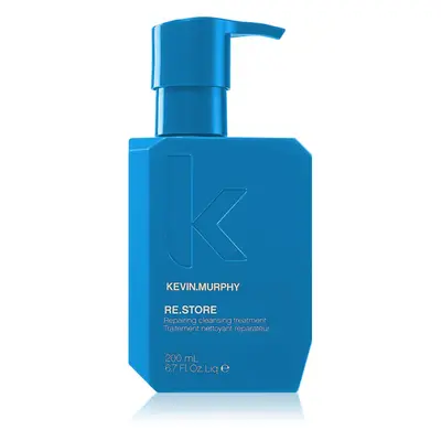 Kevin Murphy Re.Store Repairing Cleansing Treatment regenerační a čisticí kúra na vlasy a vlasov