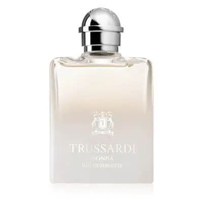 Trussardi Donna toaletní voda pro ženy 50 ml