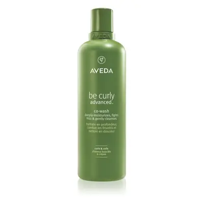 Aveda Be Curly Advanced™ Co-Wash mycí kondicionér pro kudrnaté vlasy 350 ml