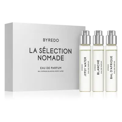 BYREDO Discovery Collection dárková sada