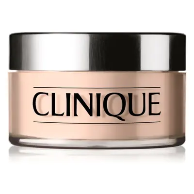 Clinique Blended Face Powder pudr odstín Transparency 3 25 g