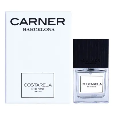 Carner Barcelona Costarela parfémovaná voda unisex 50 ml