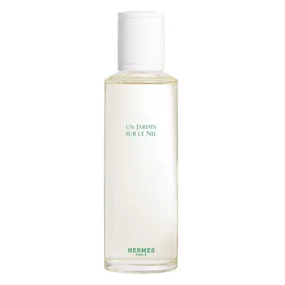 HERMÈS Parfums-Jardins Collection Un Jardin sur le Nil toaletní voda náplň unisex 200 ml