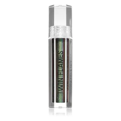 Danessa Myricks Beauty Twin Flames třpytivé tekuté oční stíny odstín Soulmate 2,5 ml