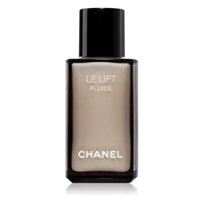 Chanel Le Lift Fluide fluid proti stárnutí pleti s vyhlazujícím efektem 50 ml