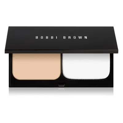 Bobbi Brown Skin Weightless Powder Foundation pudrový make-up odstín Sand N-032 11 g