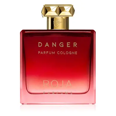 Roja Parfums Danger Pour Homme kolínská voda pro muže 100 ml