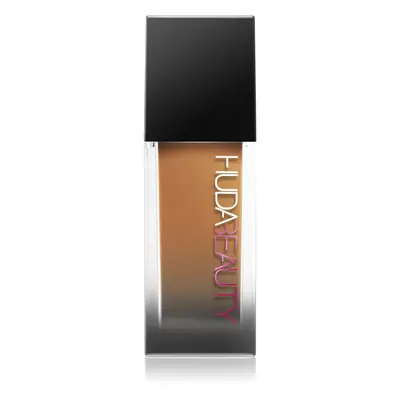 Huda Beauty Faux Filter Foundation dlouhotrvající make-up odstín Brown Sugar 35 ml