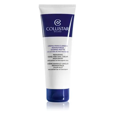 Collistar Crema Mani Repairing Hand and Nail Cream krém na ruce a nehty s omlazujícím účinkem 10