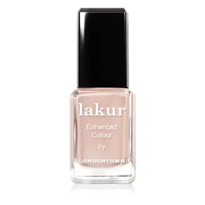 LONDONTOWN Lakur lak na nehty odstín Dusk 12 ml