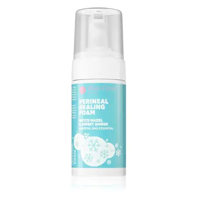 MomCare by Lina Perineal Foam zklidňující perineální pěna 100 ml