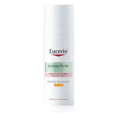 Eucerin DermoPure ochranná denní emulze SPF 30 50 ml