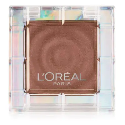 L’Oréal Paris Color Queen oční stíny odstín 02 Force 3.8 g