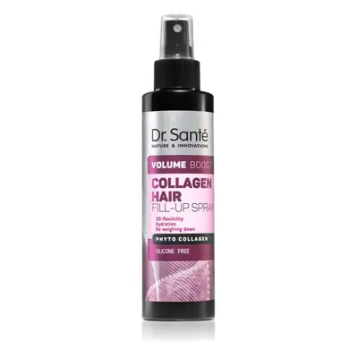 Dr. Santé Collagen bezoplachová péče ve spreji 150 ml