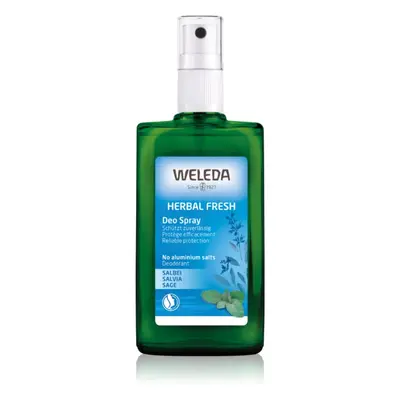 Weleda Šalvěj deodorant 100 ml