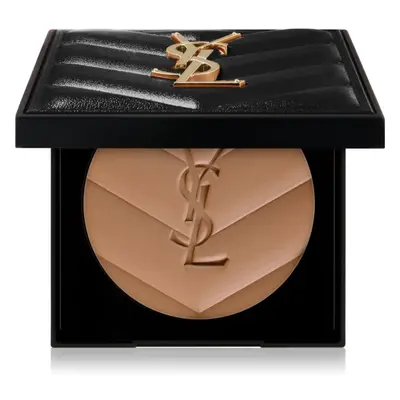 Yves Saint Laurent All Hours Hyper Finish pudr pro ženy 05 7,5 g