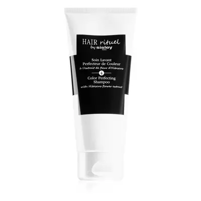 Sisley Hair Rituel Color Perfecting šampon pro barvené a melírované vlasy 200 ml