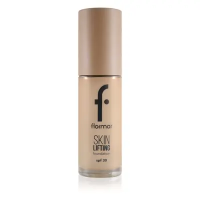 flormar Skin Lifting Foundation hydratační make-up SPF 30 odstín 070 Medium Beige 30 ml