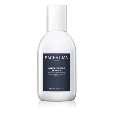 Sachajuan Intensive Repair Shampoo šampon pro poškozené a sluncem namáhané vlasy 250 ml